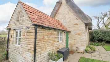 Cottage | Interni