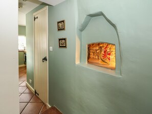 村舍 | 住宿内部