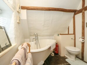 Cottage | Interior - Bumble Bee (Oakham)