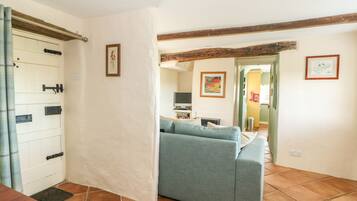 Cottage | Living room