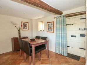 Casa rural | Interior