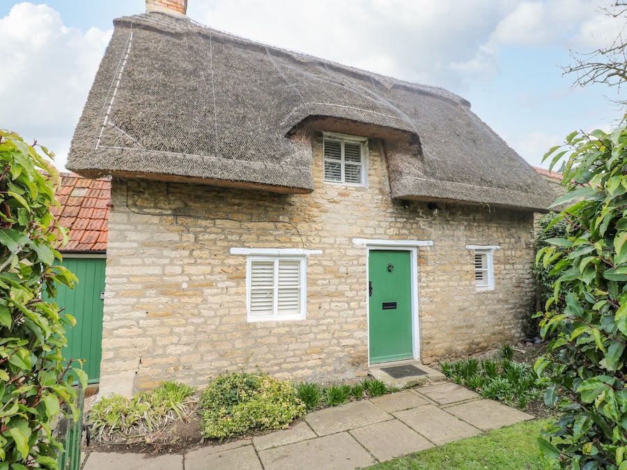 Cottage | Exterior