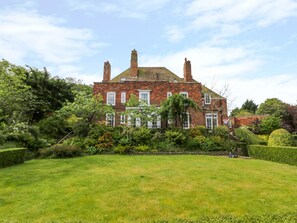 Cottage | Exterior