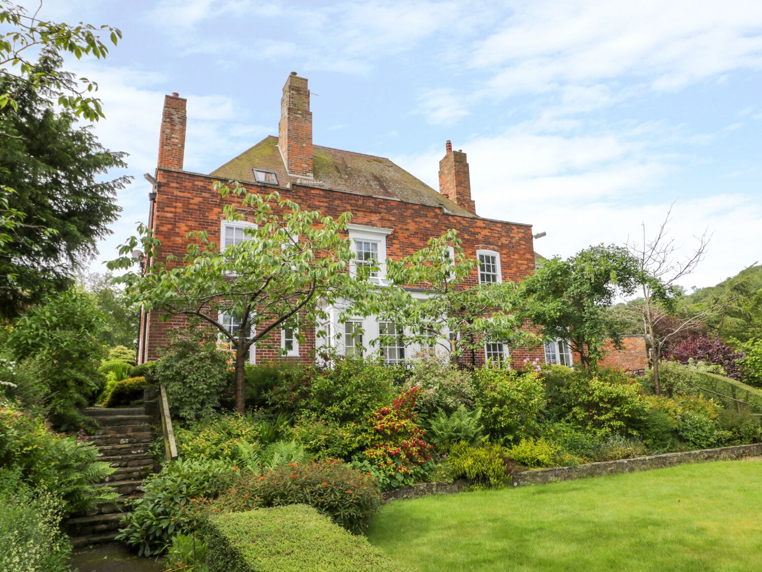 Cottage | Intérieur