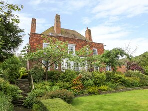 村舍 | 住宿内部