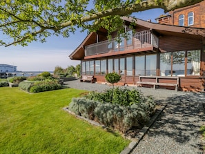 Ferienhaus | Innenbereich