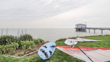 Cottage | Beach | Beach nearby