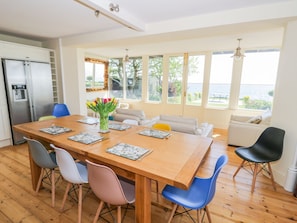 Ferienhaus | Innenbereich