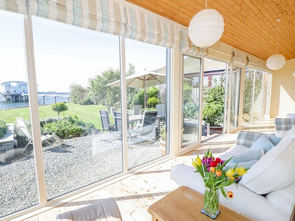 Ferienhaus | Innenbereich