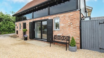 Cottage | Interni