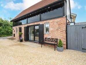 Cottage | Interior - Meadow View Barn (Wareham)