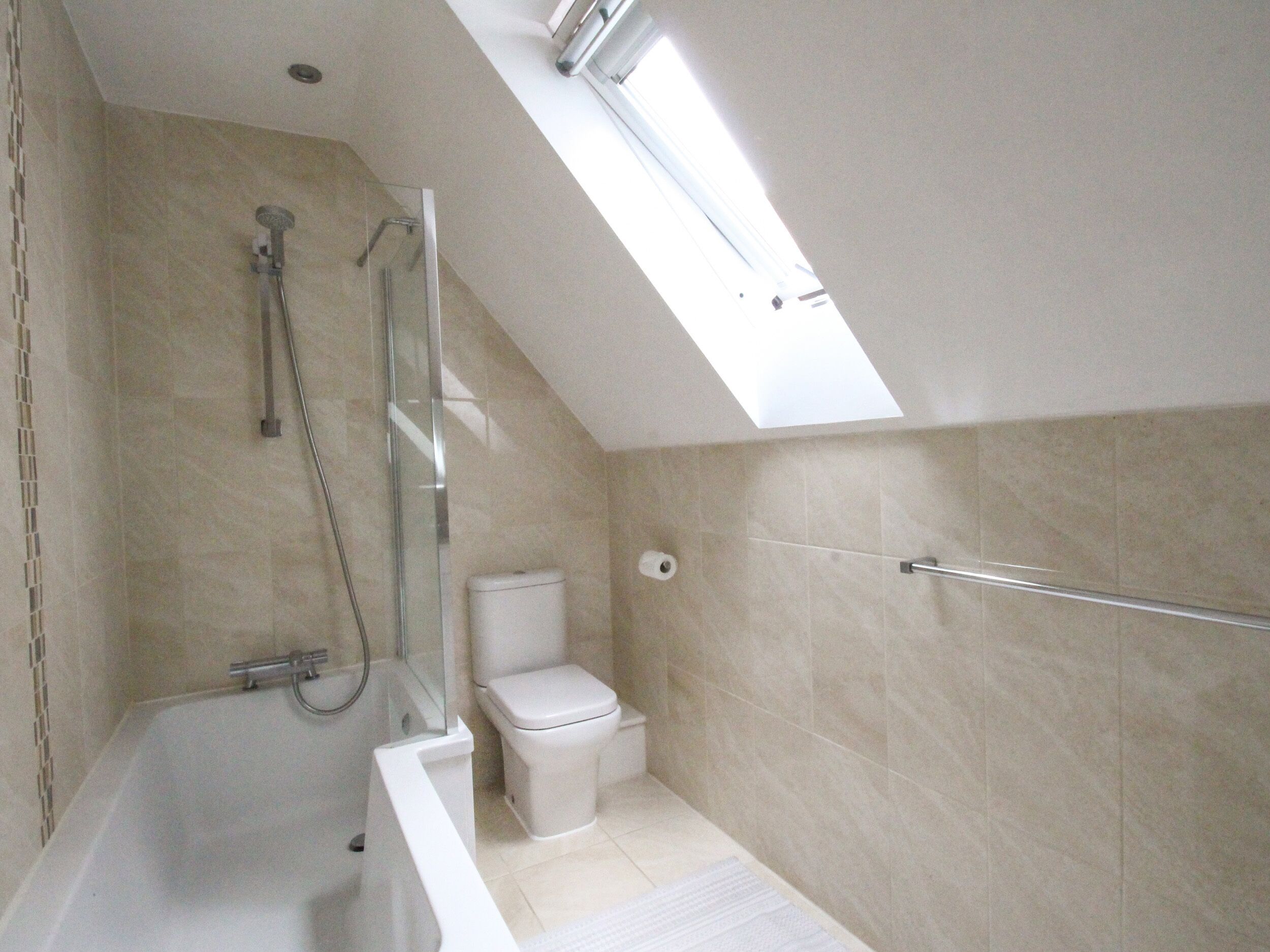 村舍 | 浴室 | 淋浴设施