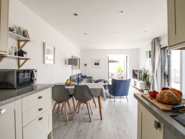 Cottage | Interior - Meadow View Barn (Wareham)