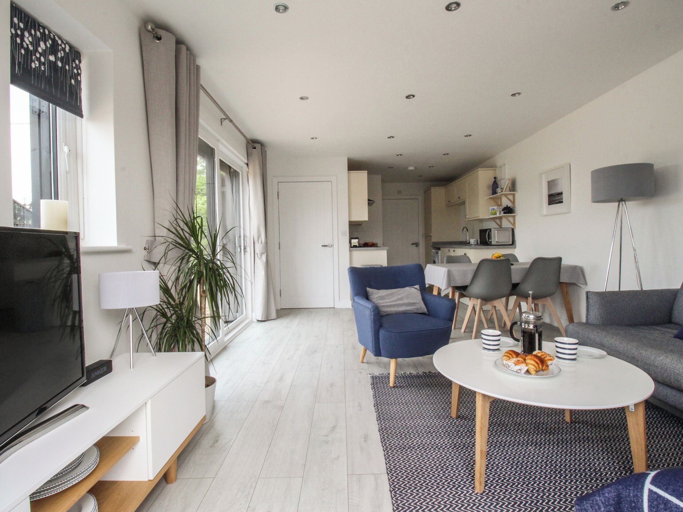 Ferienhaus | Innenbereich