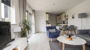 Ferienhaus | Innenbereich