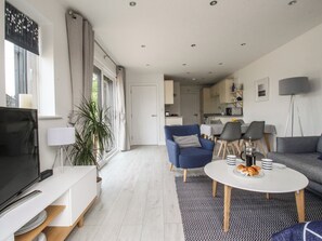 Chaumière | Intérieur
