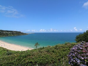 Cottage | Interior - Meridian (St Ives)