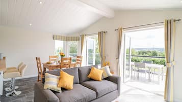 Cottage | Living room