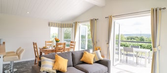 Alder Lodge