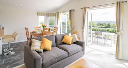 Alder Lodge