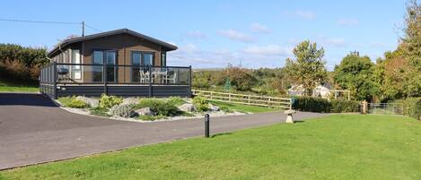 Cottage | Front of property