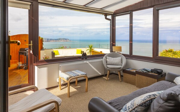 コテージ | 内装