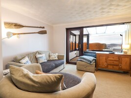 村舍 | 住宿内部