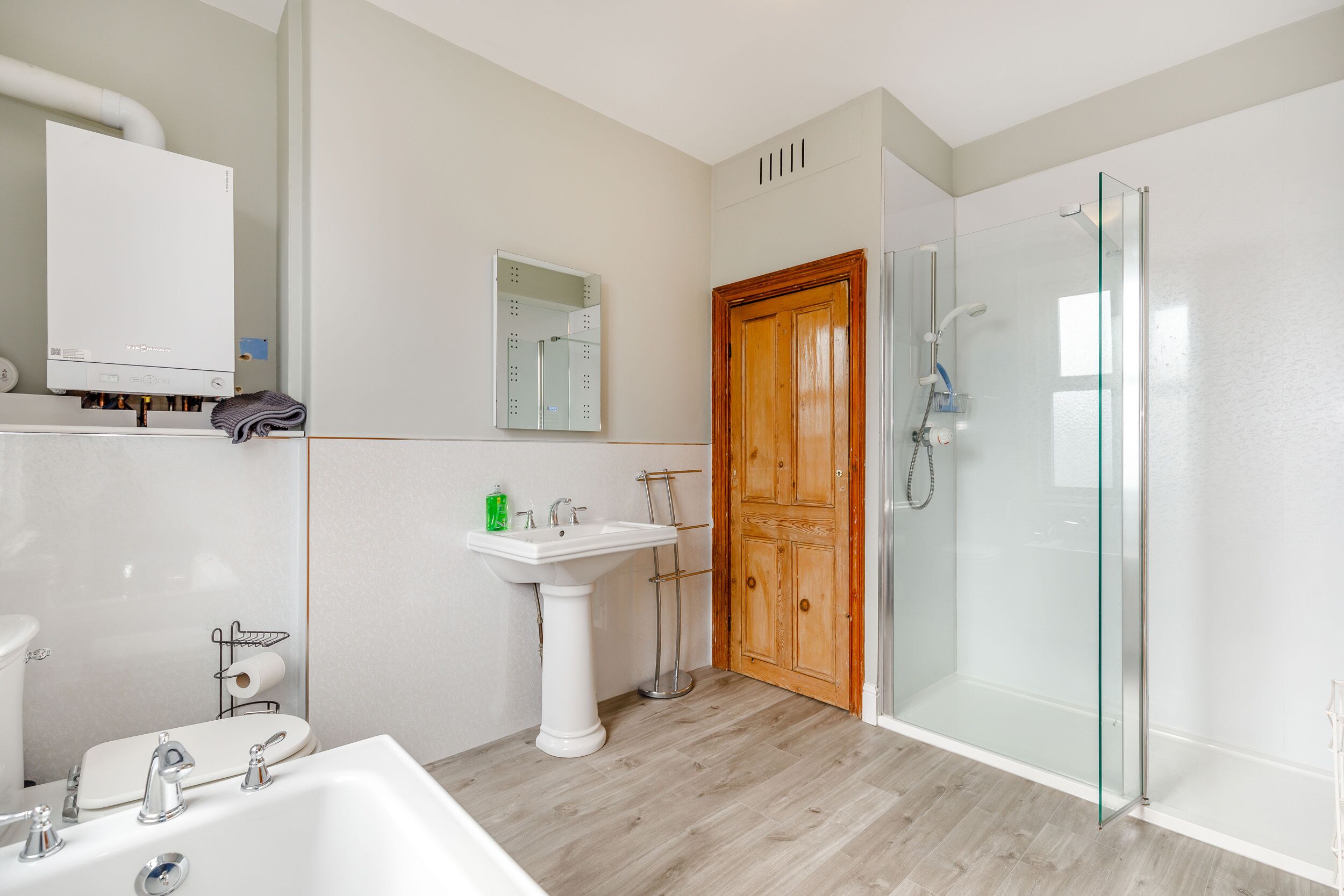 Cottage | Bathroom