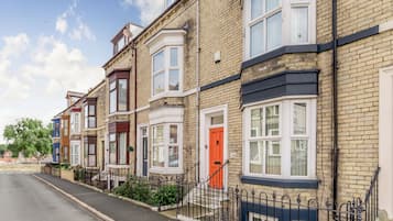 Ferienhaus | Innenbereich