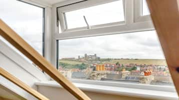 Ferienhaus | 4 Schlafzimmer, individuell dekoriert, individuell eingerichtet