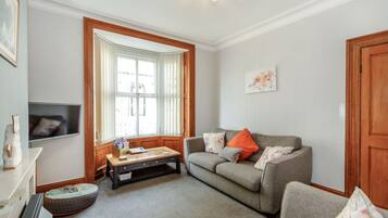 Casa de campo | Sala de estar | Reproductor de DVD