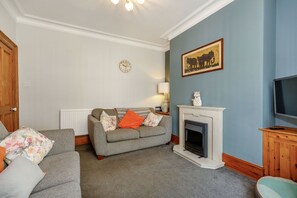 Cottage | Soggiorno | Lettore DVD