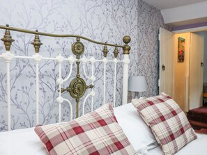 Cottage | Interni