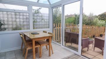 Cottage | Khu ẩm thực ngoài trời