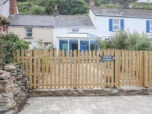 Cottage | Exterior - Pebble Cottage (Redruth)