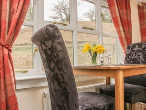 Cottage | View from property - Ragleth Place Lodge (Church Stretton)