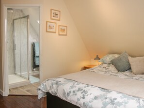 Cottage | 1 bedroom, individually decorated, individually furnished, free WiFi - Ragleth Place Lodge (Church Stretton)