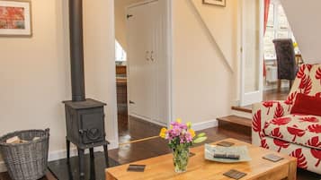 Cottage | Restauration
