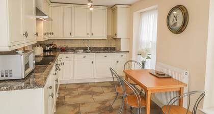 The Garden Apartment