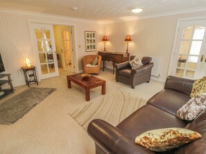 Cottage | Interni