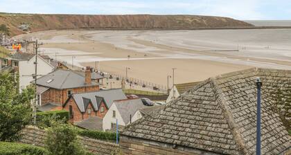 The Garden Apartment