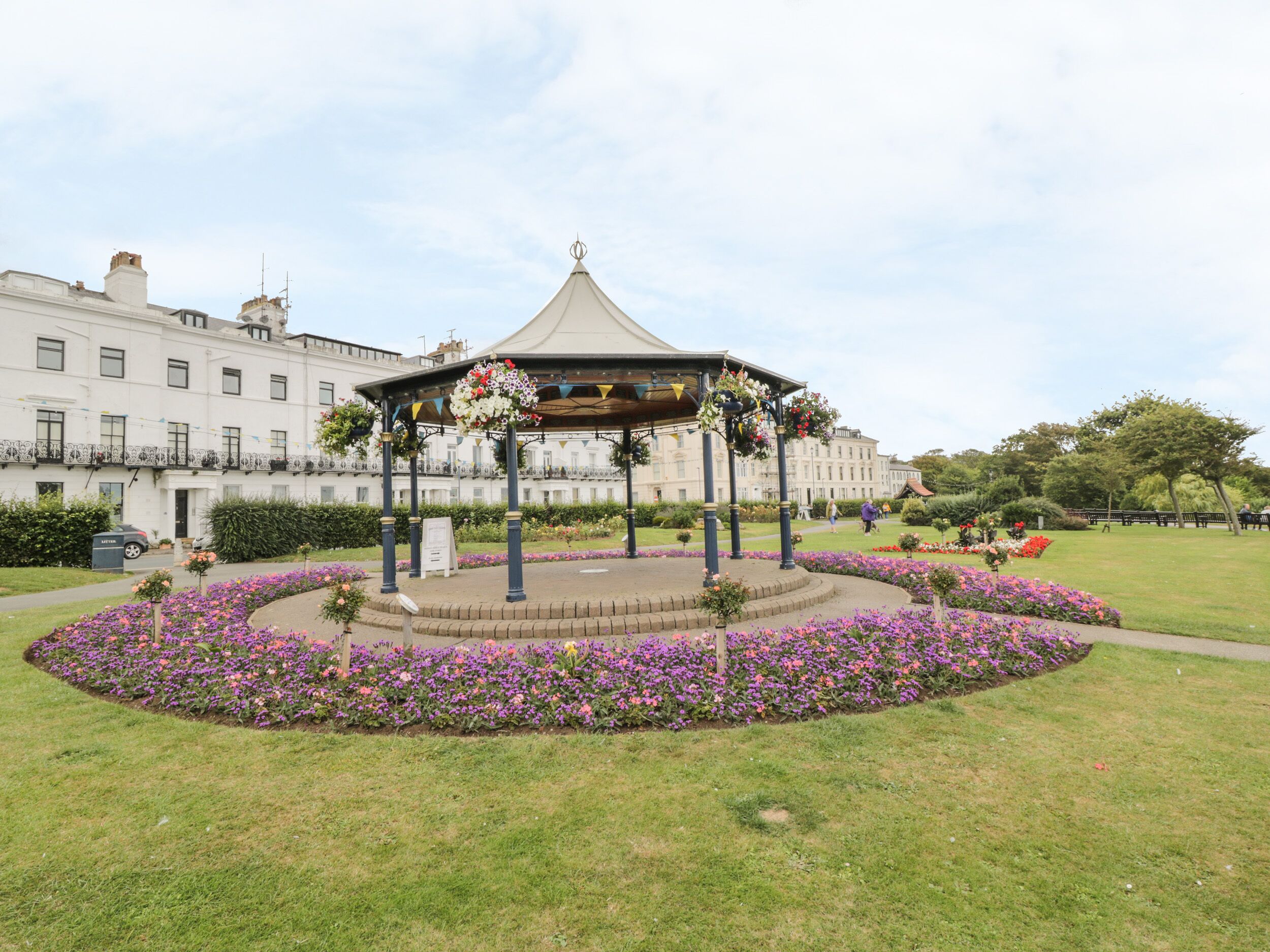 Feriehus | Interiør