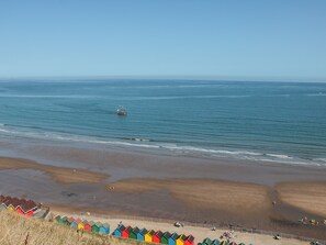 Cottage | Beach | Beach nearby