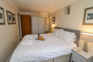 Cottage | 1 bedroom, individually decorated, individually furnished, free WiFi - Grays Cottage (Whitby)