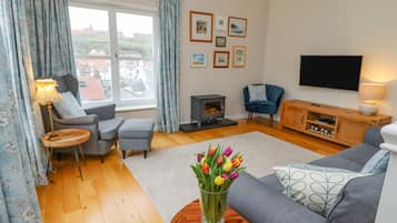 Cottage | Living room