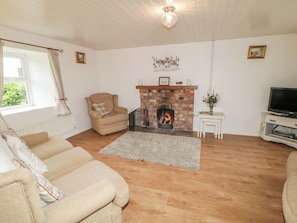 Cottage | Woonruimte