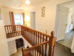 Interior - Shaws Hill Farmhouse (Ballymena)