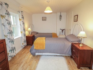 Cottage | 3 slaapkamers, individueel gedecoreerd, individueel gemeubileerd