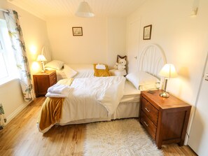 Interior - Shaws Hill Farmhouse (Ballymena)