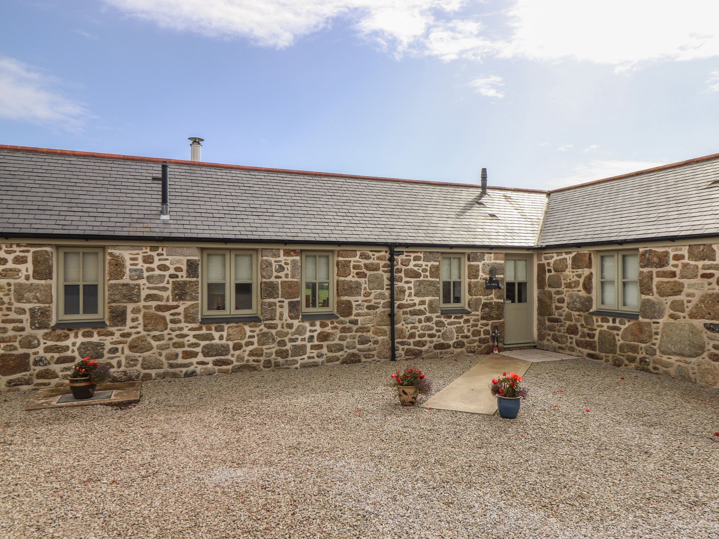 Casa de campo | Interior